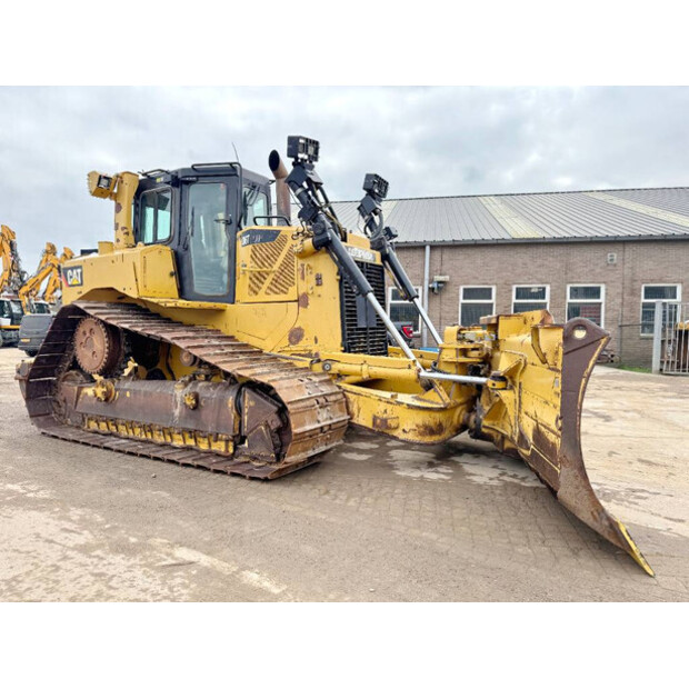 2010 كاتربيلر D6T-41788170