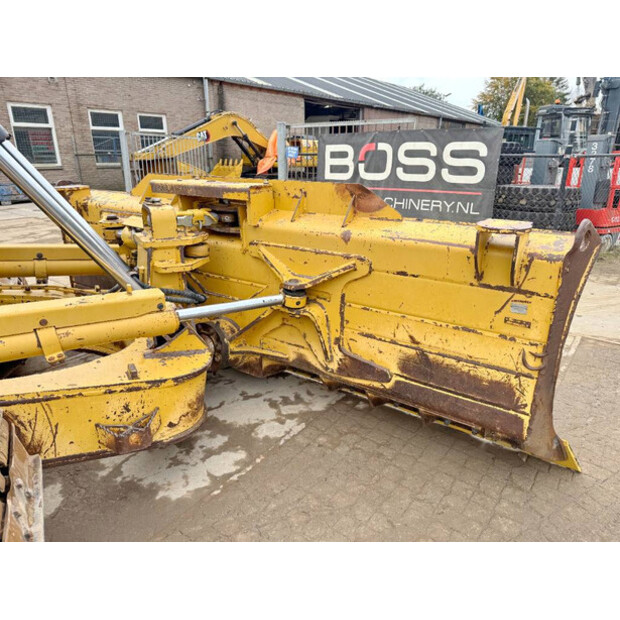 2010 كاتربيلر D6T-41788177