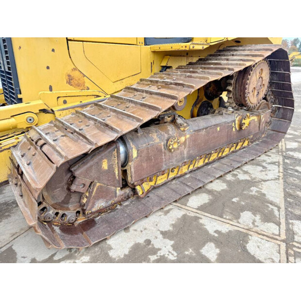2010 كاتربيلر D6T-41788178