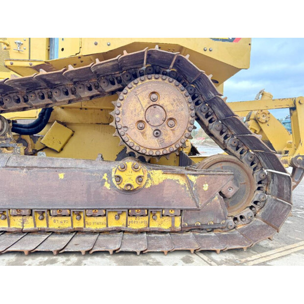 2010 كاتربيلر D6T-41788179
