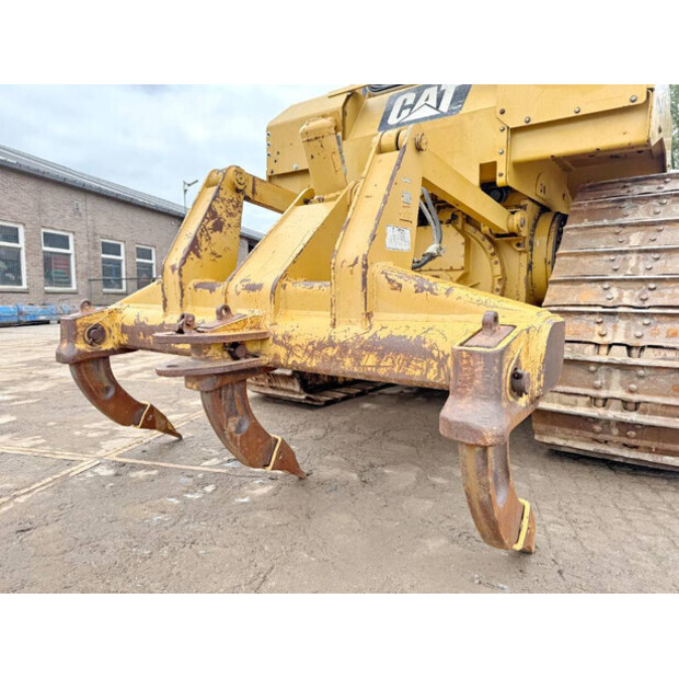 2010 كاتربيلر D6T-41788180