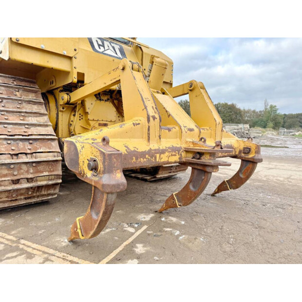 2010 كاتربيلر D6T-41788181