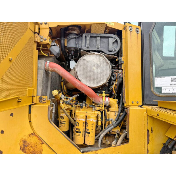 2010 كاتربيلر D6T-41788182