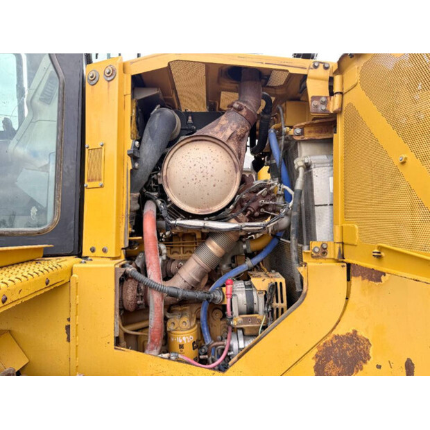 2010 كاتربيلر D6T-41788183
