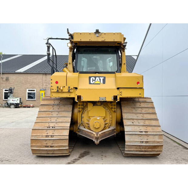 2017 كاتربيلر D6T LGP-41788195