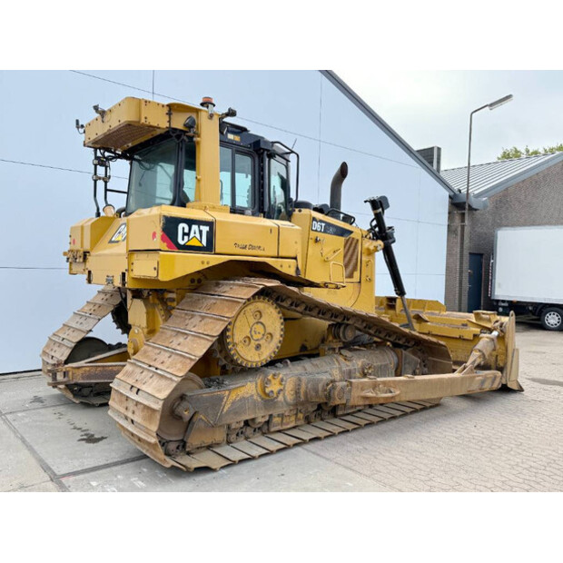 2017 كاتربيلر D6T LGP-41788196
