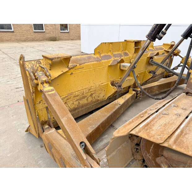 2017 كاتربيلر D6T LGP-41788207