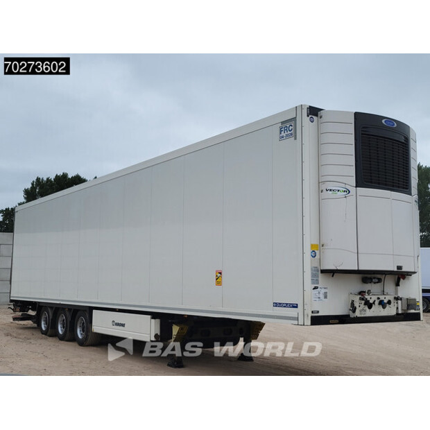 2020 Krone Carrier Vector 1550-41788229