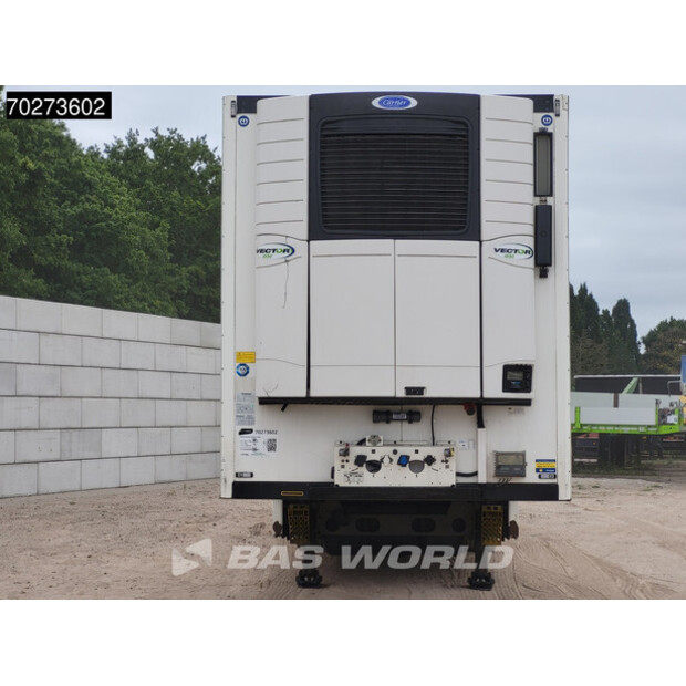 2020 Krone Carrier Vector 1550-41788232