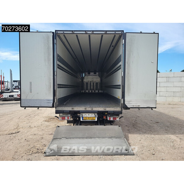 2020 Krone Carrier Vector 1550-41788234