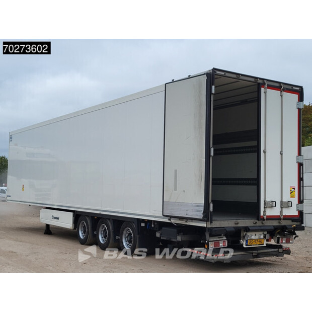 2020 Krone Carrier Vector 1550-41788236
