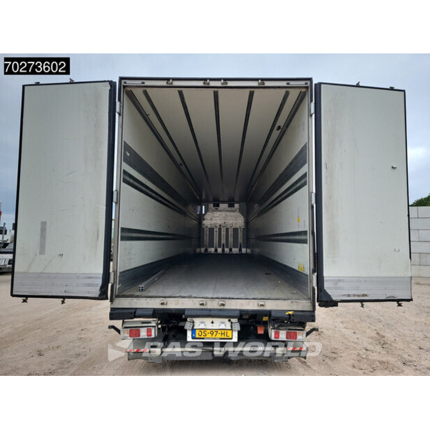 2020 Krone Carrier Vector 1550-41788237