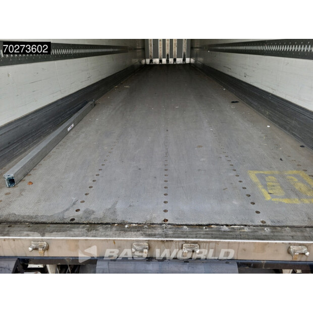 2020 Krone Carrier Vector 1550-41788238