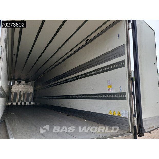 2020 Krone Carrier Vector 1550-41788240