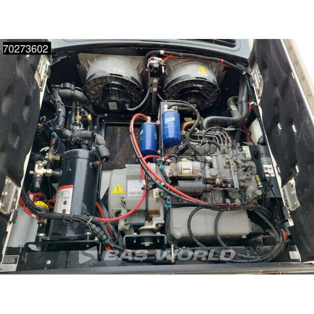 2020 Krone Carrier Vector 1550-41788241