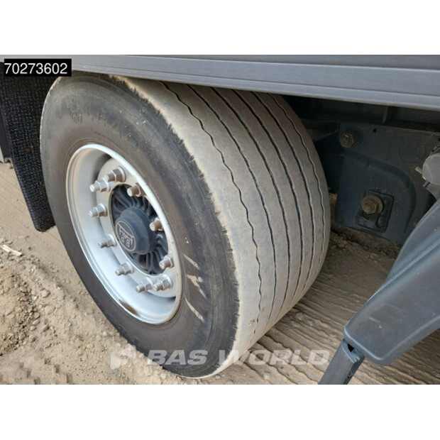 2020 Krone Carrier Vector 1550-41788243