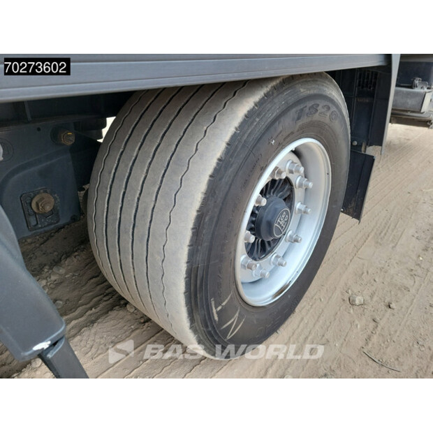 2020 Krone Carrier Vector 1550-41788246