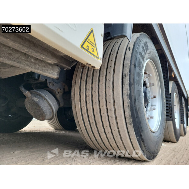 2020 Krone Carrier Vector 1550-41788248