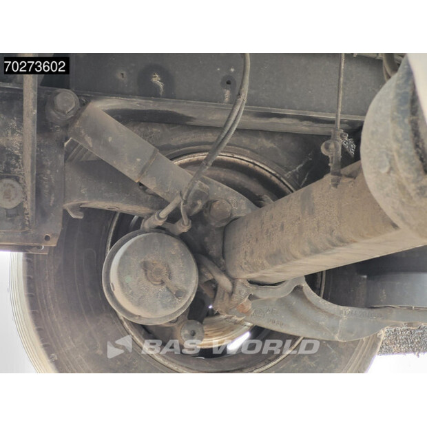 2020 Krone Carrier Vector 1550-41788249