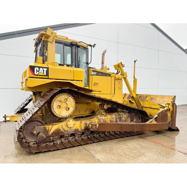 2009 Caterpillar D6T LGP-41788256
