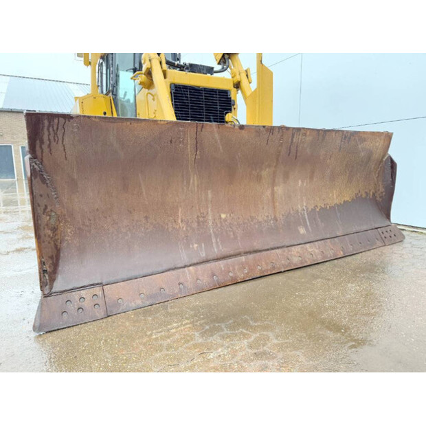 2009 Caterpillar D6T LGP-41788265