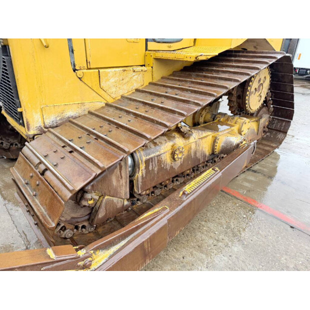 2009 Caterpillar D6T LGP-41788267