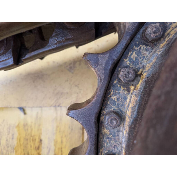 2009 Caterpillar D6T LGP-41788270