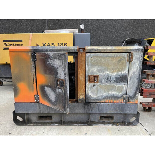 2017 Atlas-Copco QAS 20-41788277