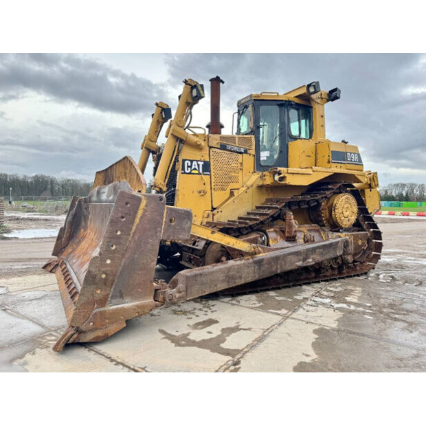 1998 Caterpillar D9R-41788314
