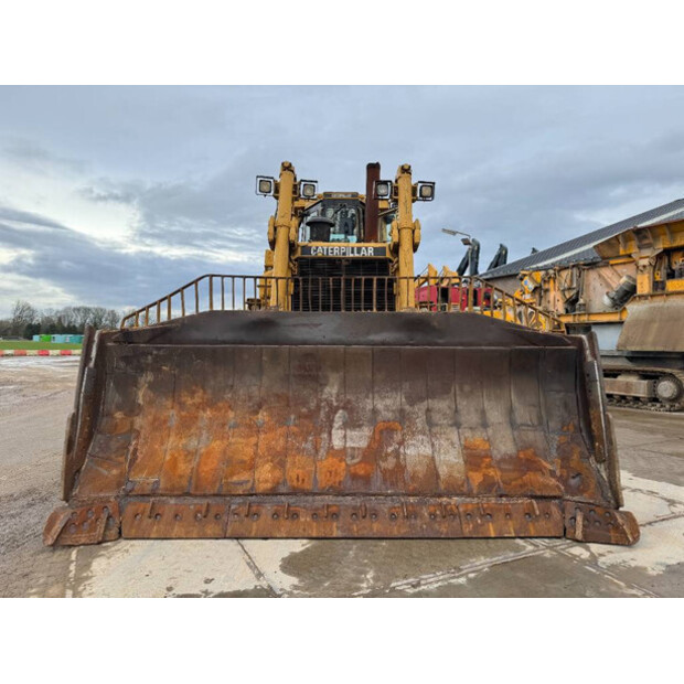 1998 Caterpillar D9R-41788331