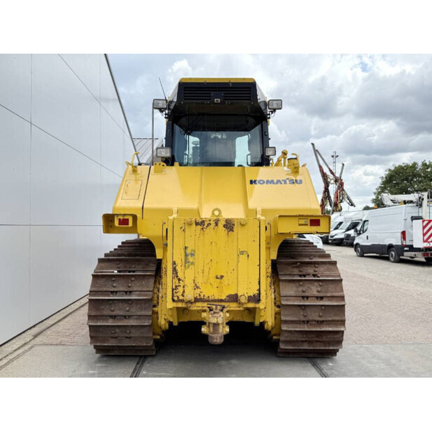 2018 Komatsu D155AX-8-41788341