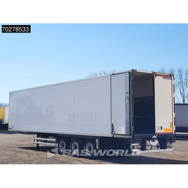 2015 Lamberet Carrier Vector 1550-41788347