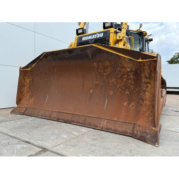 2018 Komatsu D155AX-8-41788351