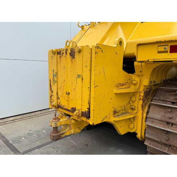 2018 Komatsu D155AX-8-41788357