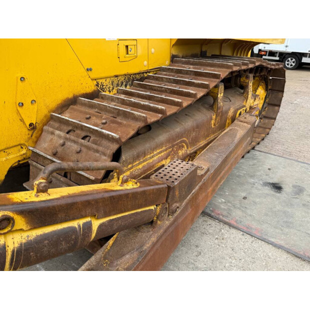 2018 Komatsu D155AX-8-41788359
