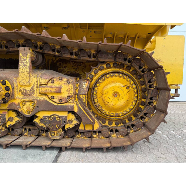 2018 Komatsu D155AX-8-41788360