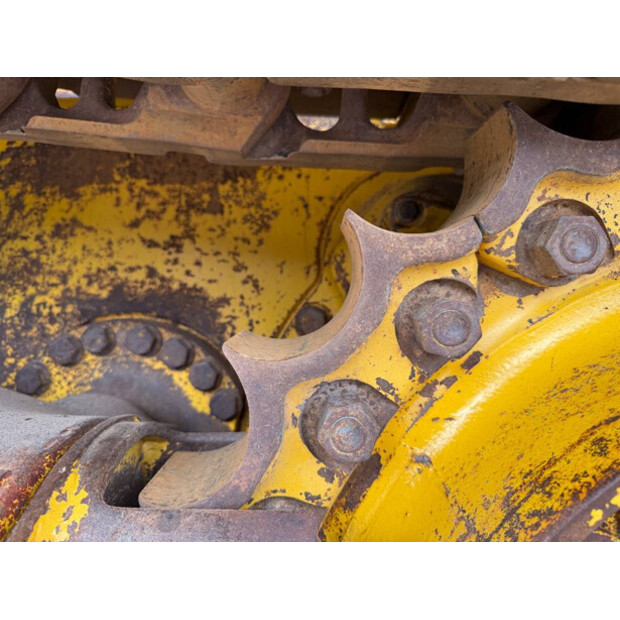 2018 Komatsu D155AX-8-41788361