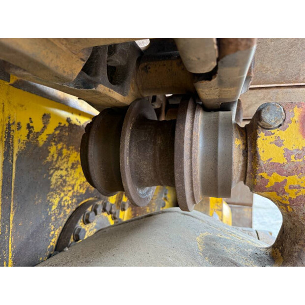 2018 Komatsu D155AX-8-41788362