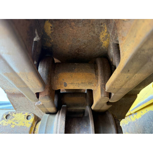 2018 Komatsu D155AX-8-41788364
