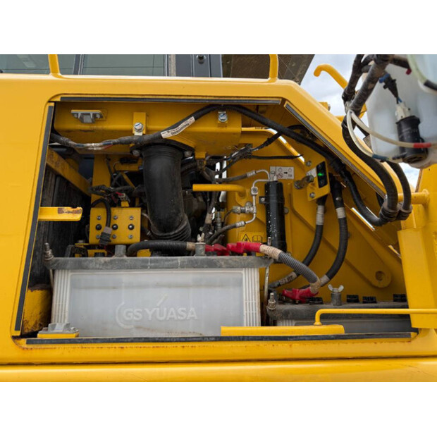 2018 Komatsu D155AX-8-41788373