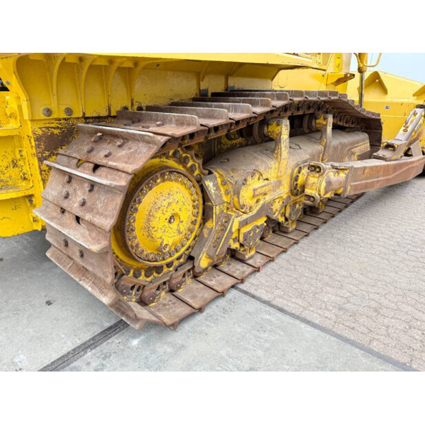 2018 Komatsu D155AX-8-41788374