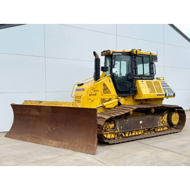 2021 Komatsu D61PXI-24-41788401
