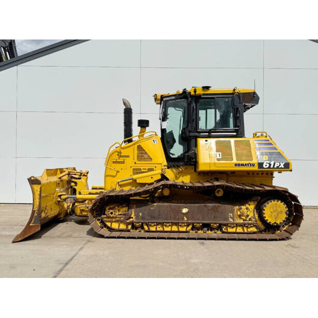2021 Komatsu D61PXI-24-41788402