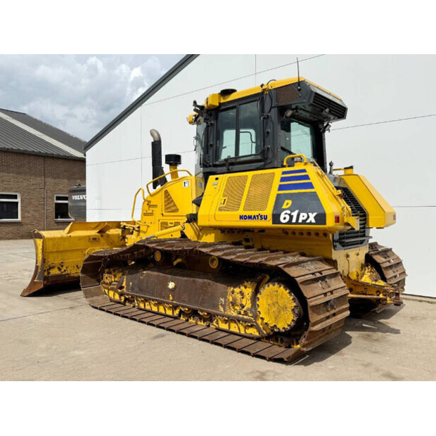 2021 Komatsu D61PXI-24-41788403