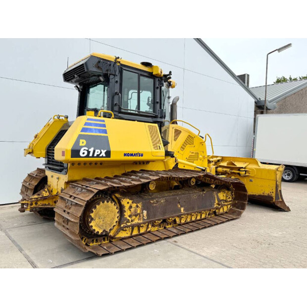 2021 Komatsu D61PXI-24-41788405