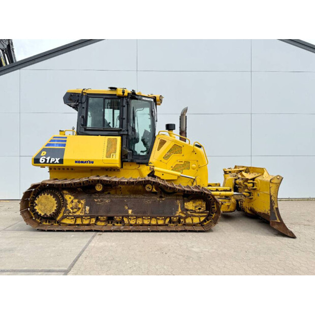 2021 Komatsu D61PXI-24-41788406