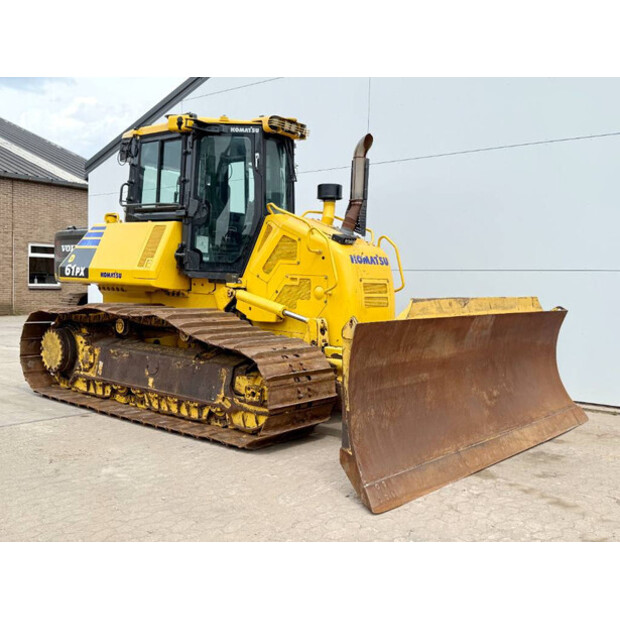 2021 Komatsu D61PXI-24-41788407