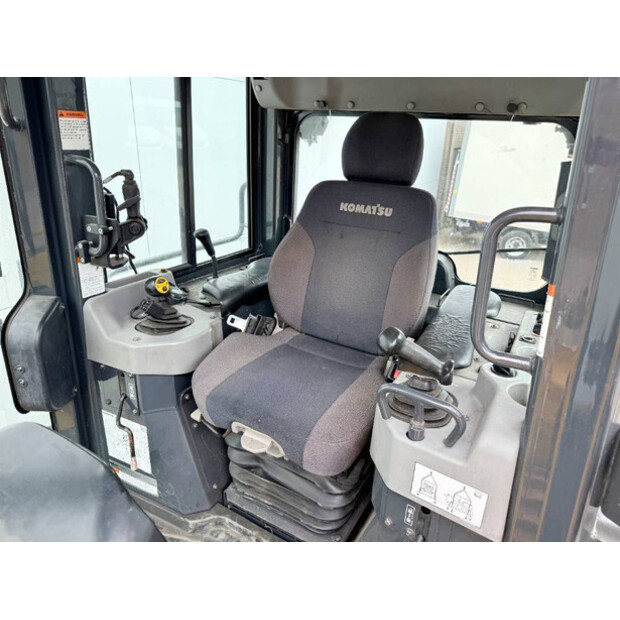 2021 Komatsu D61PXI-24-41788408