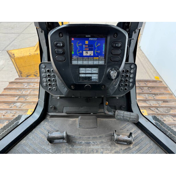 2021 Komatsu D61PXI-24-41788409