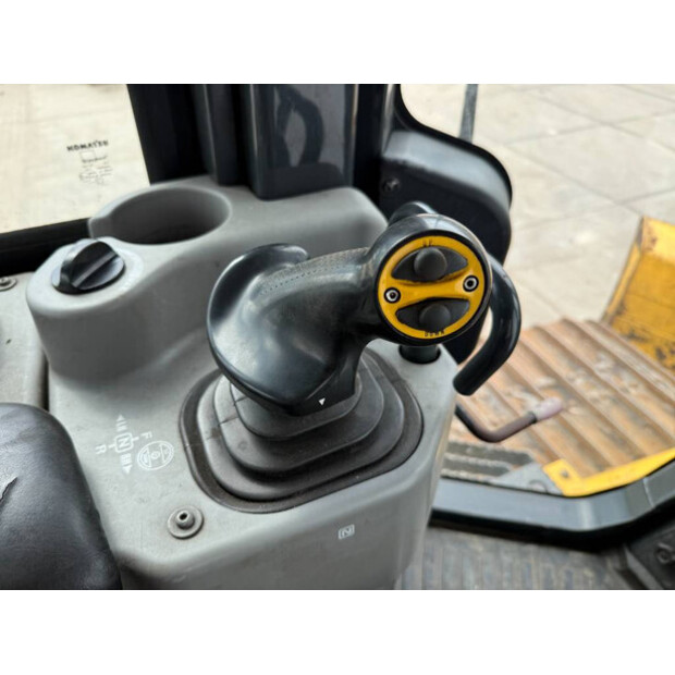 2021 Komatsu D61PXI-24-41788411